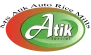 Atik Logo